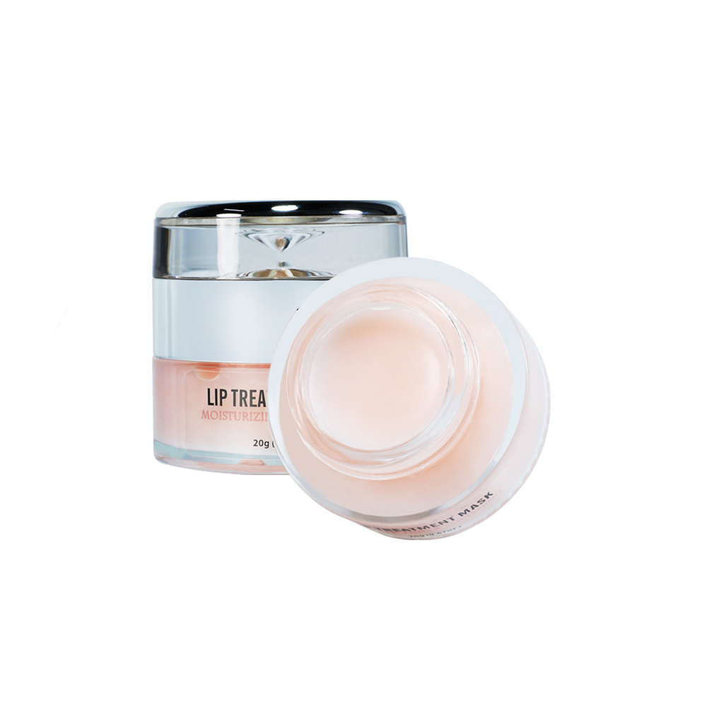 Strawberry Lip Balm